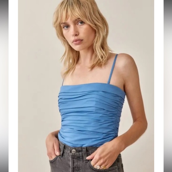 Reformation Strappy Top - Picture 5 of 5